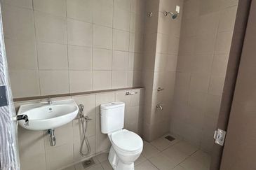 Nadira 3 @ Bandar Bukit Raja