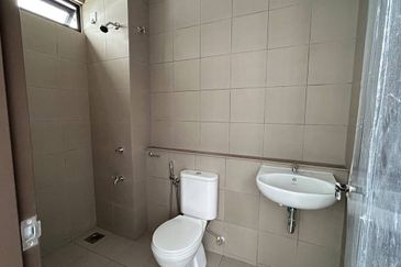 Nadira 3 @ Bandar Bukit Raja