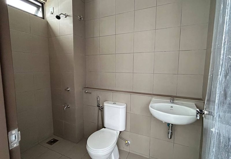 Nadira 3 @ Bukit Raja