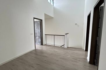 Nadira 3 @ Bandar Bukit Raja