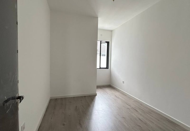 Nadira 3 @ Bukit Raja