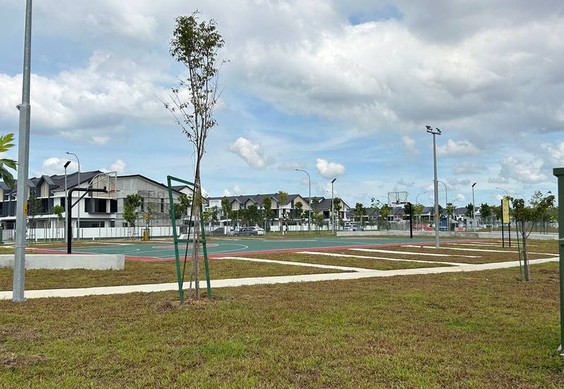 Nadira 3 @ Bukit Raja