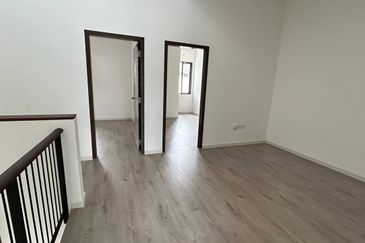 Nadira 3 @ Bandar Bukit Raja