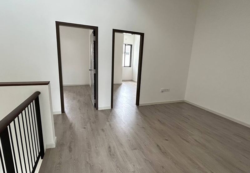 Nadira 3 @ Bukit Raja