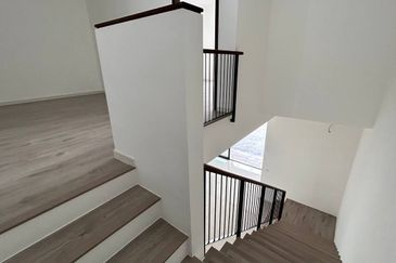 Nadira 3 @ Bandar Bukit Raja