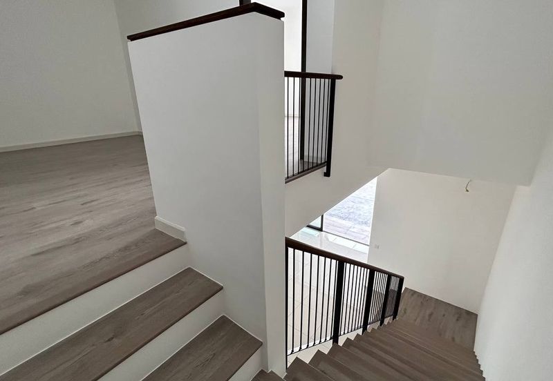 Nadira 3 @ Bukit Raja