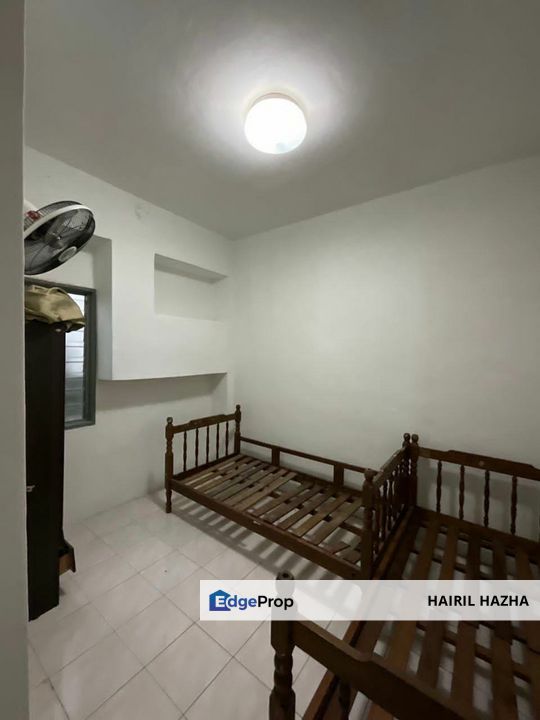 Apartment Dataran Otomobil, Seksyen 15 Shah Alam URGENT, Selangor, Shah Alam