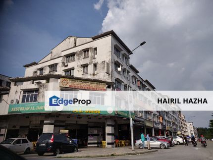 Apartment Dataran Otomobil, Seksyen 15 Shah Alam URGENT SALE High demand for rental, Selangor, Shah Alam