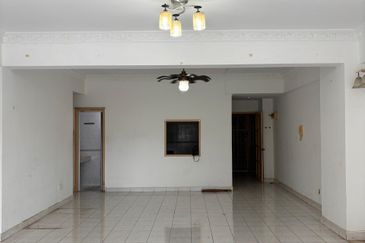 Villa Lagenda Condo