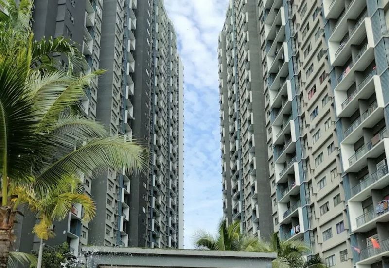 Seasons Garden Residences