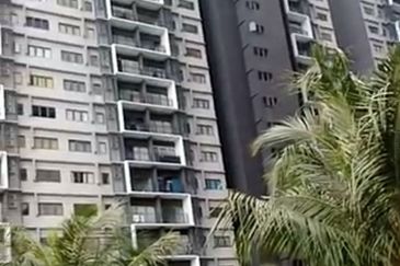 Seasons Garden Residences