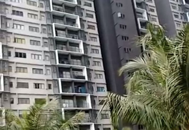 Seasons Garden Residences