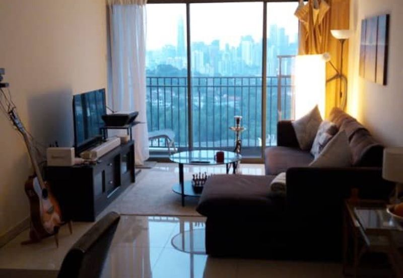 Seasons Garden Residences