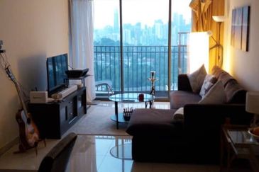 Seasons Garden Residences