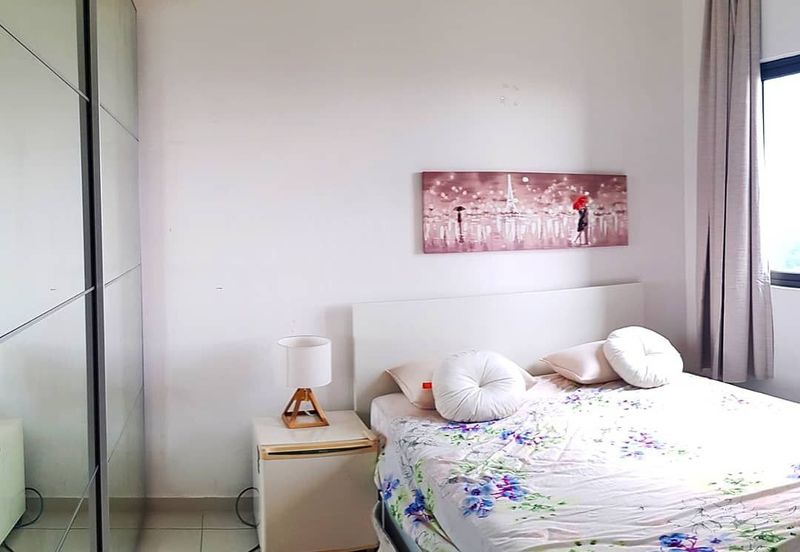 Seasons Garden Residences