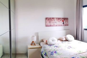 Seasons Garden Residences