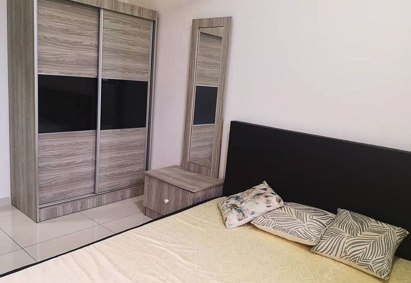 Seasons Garden Residences