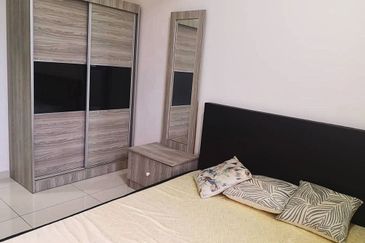 Seasons Garden Residences