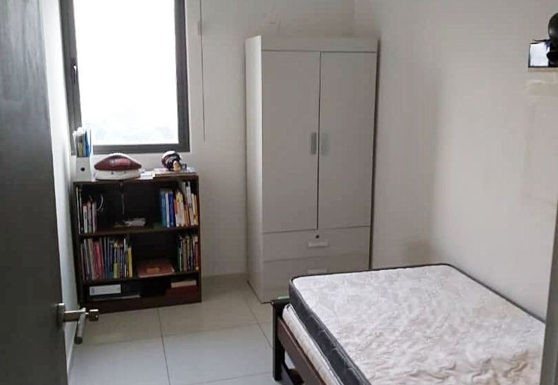 Seasons Garden Residences