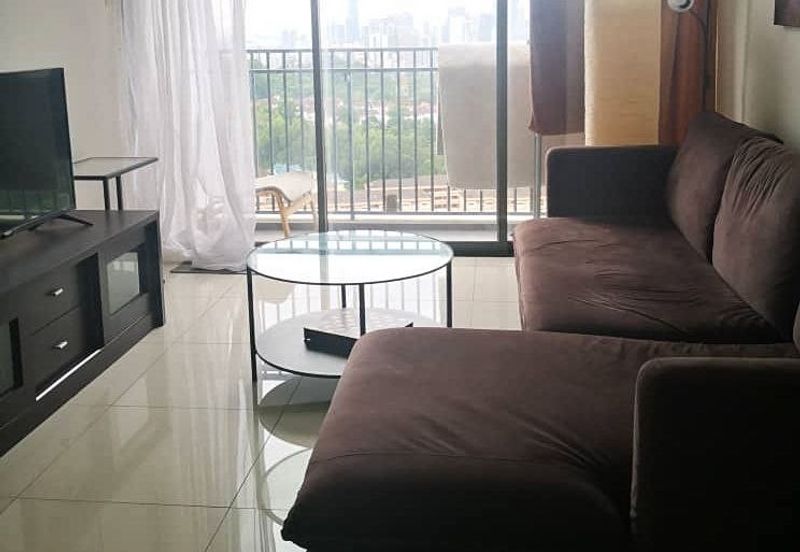 Seasons Garden Residences