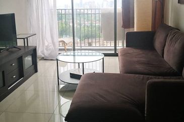 Seasons Garden Residences