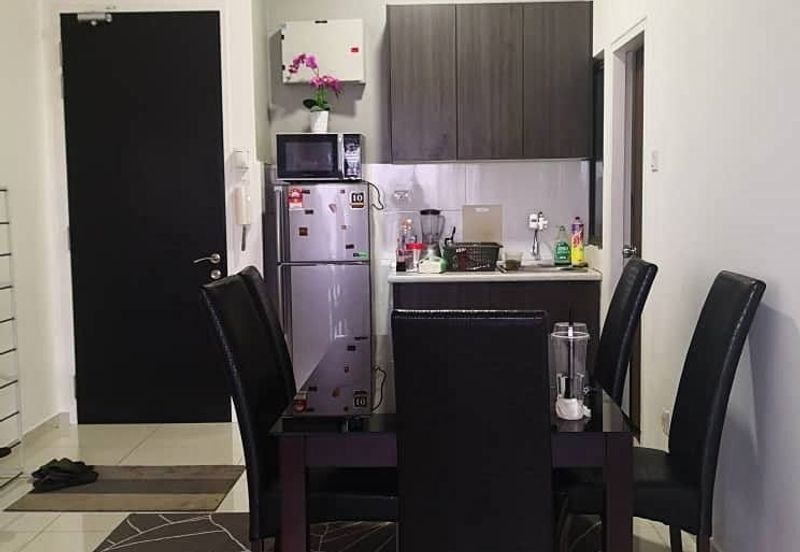 Seasons Garden Residences