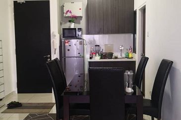 Seasons Garden Residences