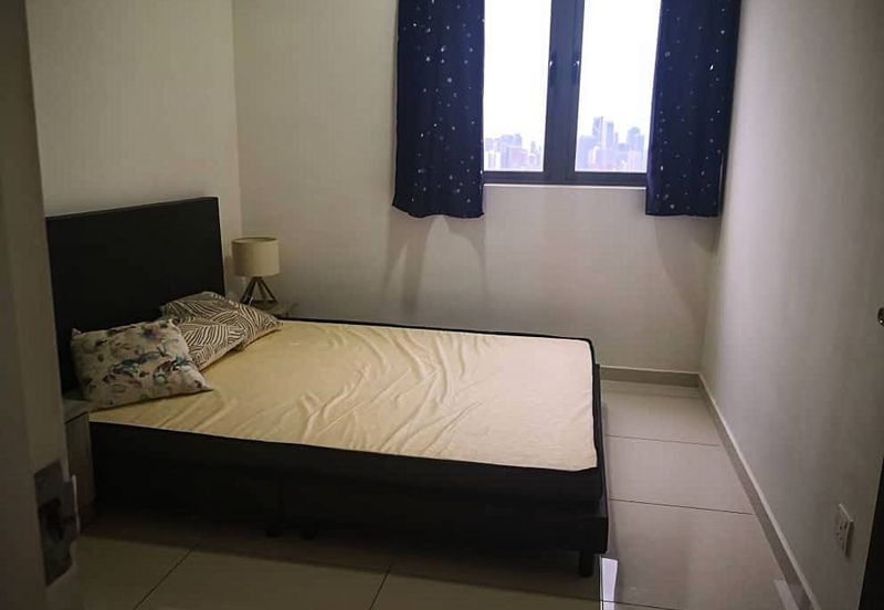 Seasons Garden Residences