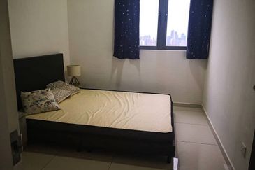 Seasons Garden Residences