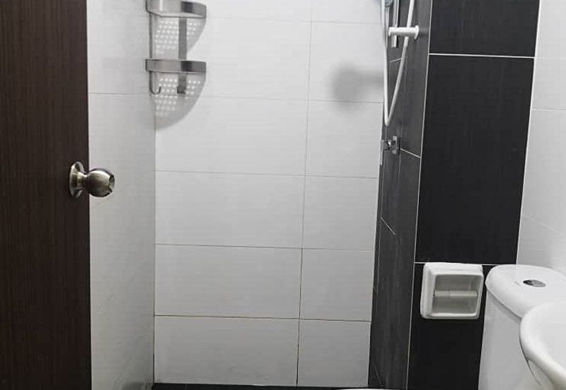 Seasons Garden Residences