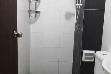 Seasons Garden Residences