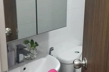 Seasons Garden Residences