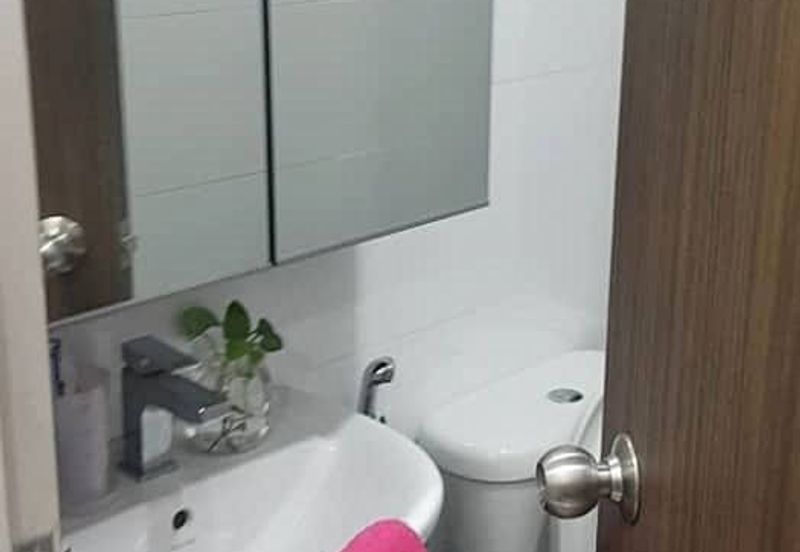 Seasons Garden Residences