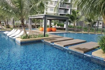 Seasons Garden Residences