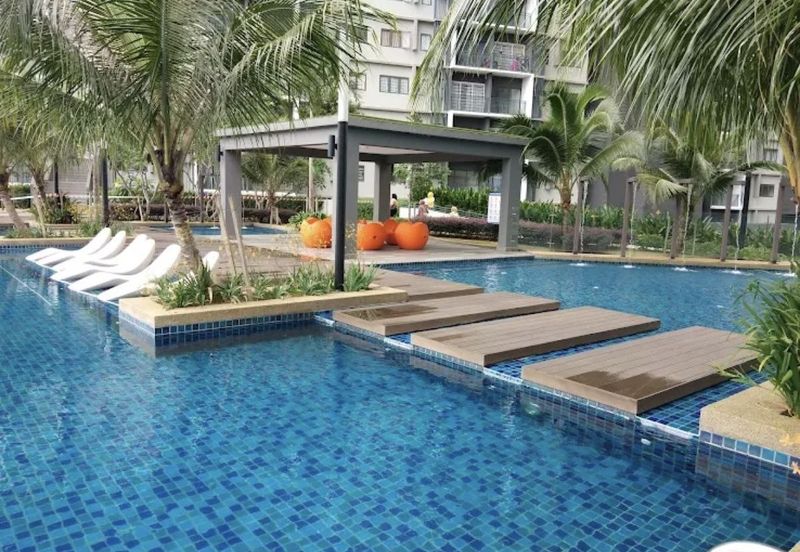 Seasons Garden Residences