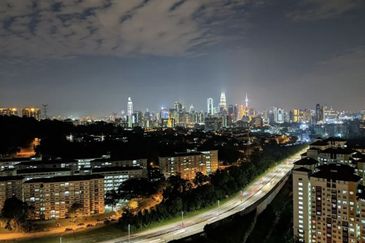 Seasons Garden Residences