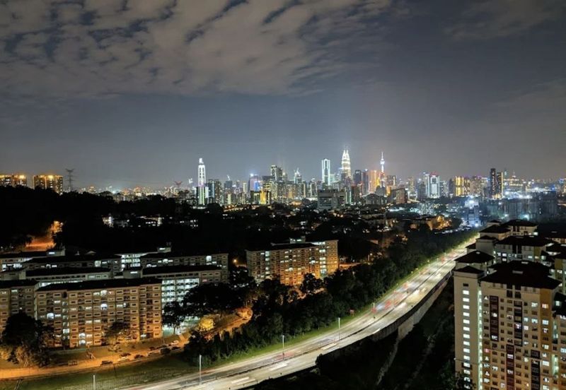 Seasons Garden Residences