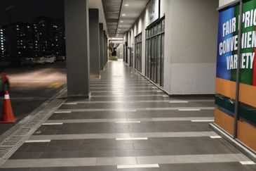 Seasons Garden Residences