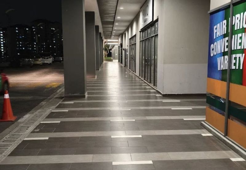 Seasons Garden Residences