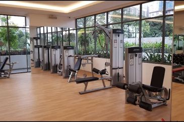 Seasons Garden Residences