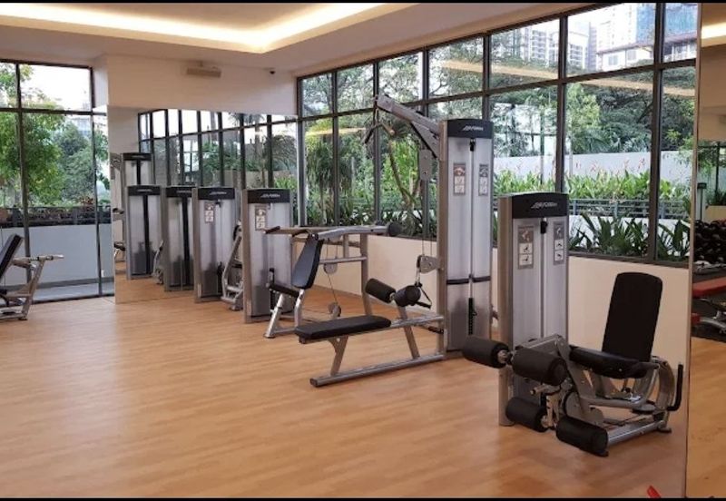 Seasons Garden Residences