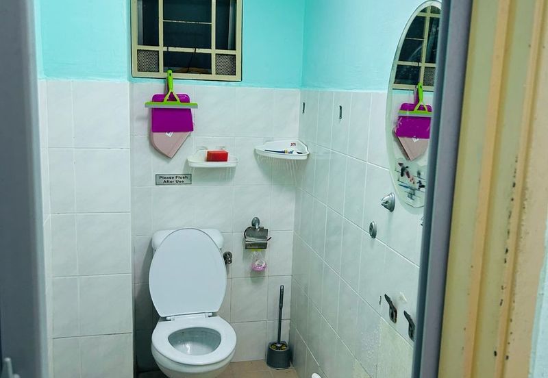 Kepong Sentral Condominium