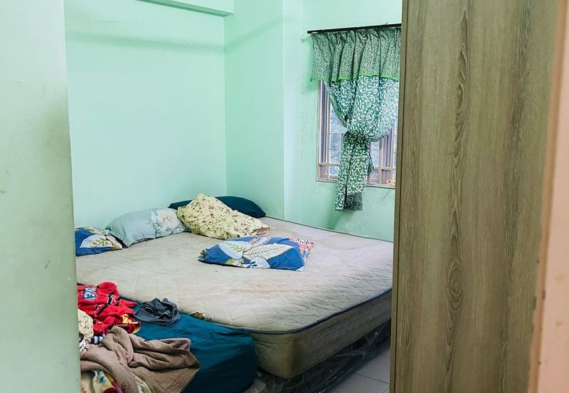 Kepong Sentral Condominium