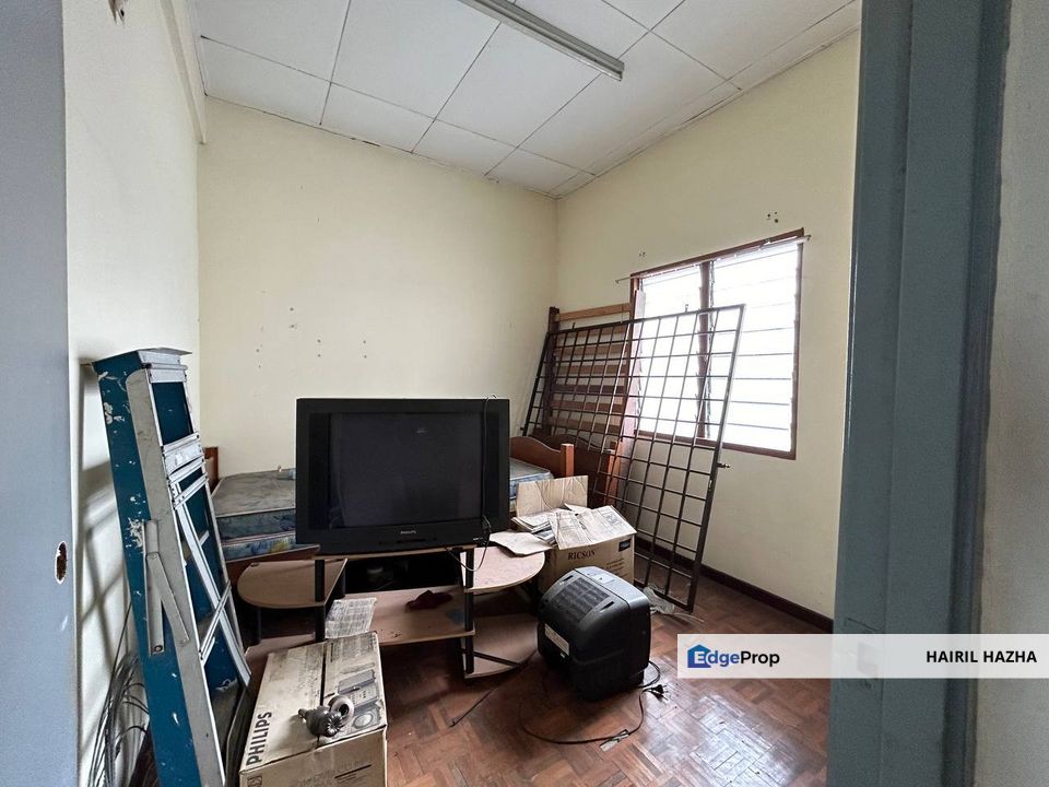 Sri Ara Apartment, Ara Damansara lokasi terbaik, Selangor, Ara Damansara