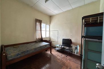 Apartment Sri Ara