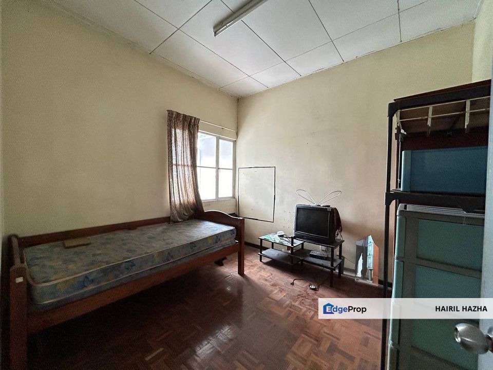 Sri Ara Apartment, Ara Damansara lokasi terbaik, Selangor, Ara Damansara