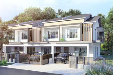 Taman Warisan Hijauan