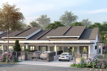 Taman Warisan Hijauan