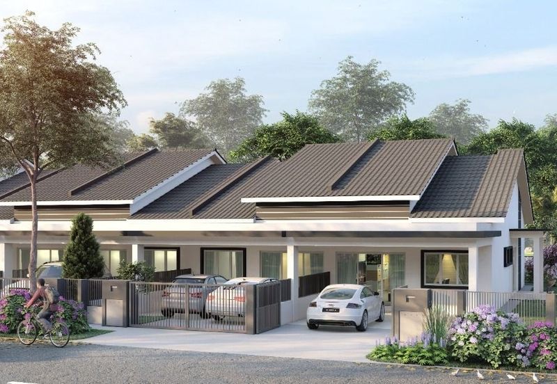 Taman Warisan Hijauan