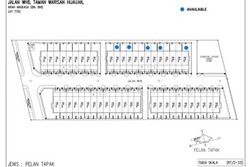 Taman Warisan Hijauan